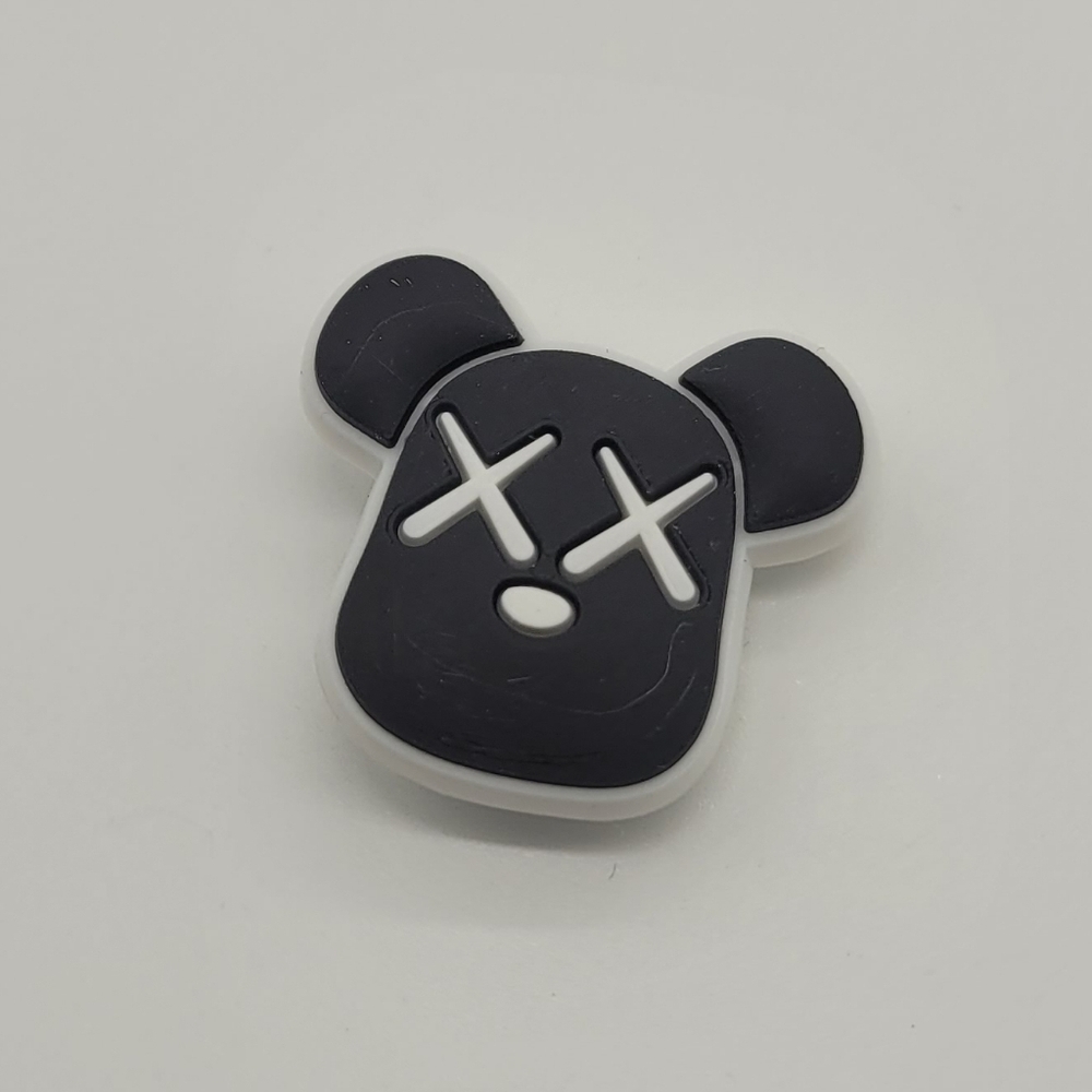 Crocs Jibbitz Charms 2pcs​​​ - Picture 3 of 4